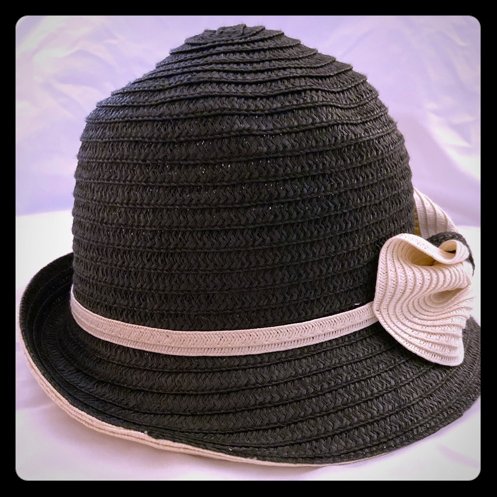 Fun fashion hat 🎩